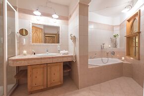 Hotel Vitalquelle Montafon