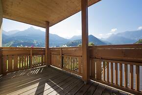 Hotel Vitalquelle Montafon