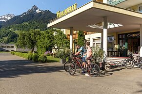 Hotel Vitalquelle Montafon