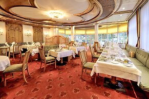 Hotel Vitalquelle Montafon