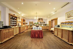 Hotel Vitalquelle Montafon