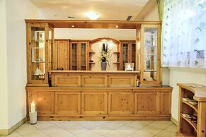 Hotel Vitalquelle Montafon