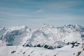 Hotel Vitalquelle Montafon