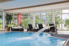 Hotel Vitalquelle Montafon