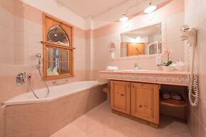 Hotel Vitalquelle Montafon