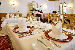 Hotel Vitalquelle Montafon