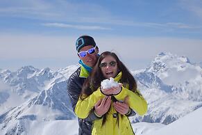 Hotel Vitalquelle Montafon