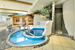 Hotel Vitalquelle Montafon