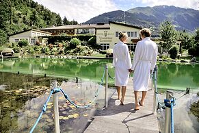 Hotel Vitalquelle Montafon