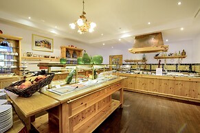 Hotel Vitalquelle Montafon