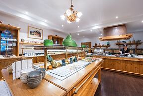 Hotel Vitalquelle Montafon