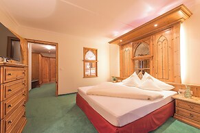 Hotel Vitalquelle Montafon
