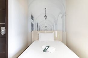 B&B Hotel Bergamo