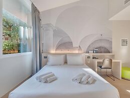 B&B HOTEL Bergamo City