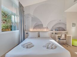 B&B HOTEL Bergamo City
