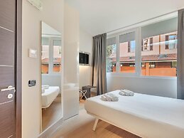 B&B HOTEL Bergamo City