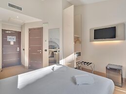 B&B HOTEL Bergamo City