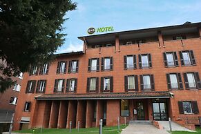 B&B Hotel Bergamo