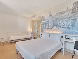 B&B HOTEL Bergamo City