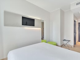 B&B HOTEL Bergamo City