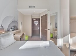 B&B HOTEL Bergamo City