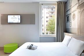 B&B HOTEL Bergamo City