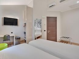 B&B HOTEL Bergamo City
