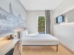 B&B HOTEL Bergamo City