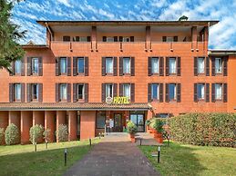 B&B HOTEL Bergamo City