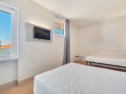 B&B HOTEL Bergamo City