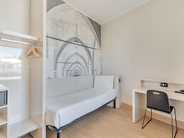 B&B HOTEL Bergamo City
