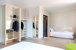 B&B HOTEL Bergamo City