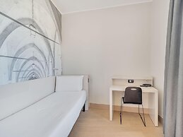 B&B HOTEL Bergamo City