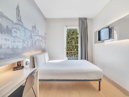 B&B HOTEL Bergamo City