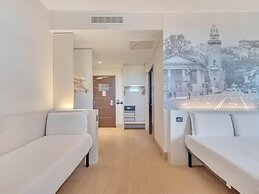 B&B HOTEL Bergamo City