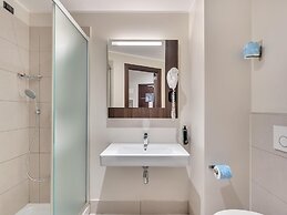 B&B HOTEL Bergamo City