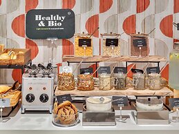 B&B HOTEL Bergamo City