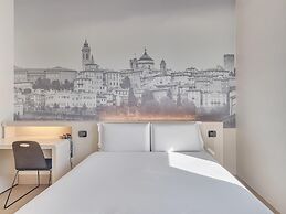 B&B HOTEL Bergamo City