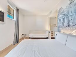 B&B HOTEL Bergamo City