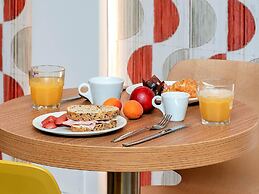 B&B HOTEL Bergamo City