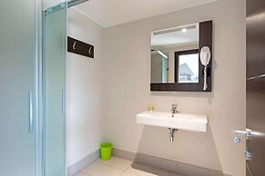 B&B HOTEL Bergamo City