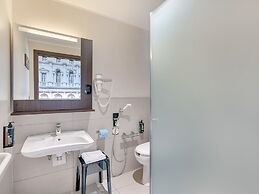 B&B HOTEL Bergamo City