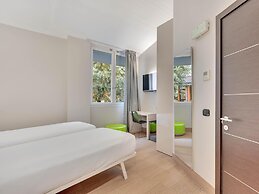 B&B HOTEL Bergamo City