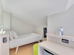 B&B HOTEL Bergamo City