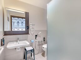 B&B HOTEL Bergamo City