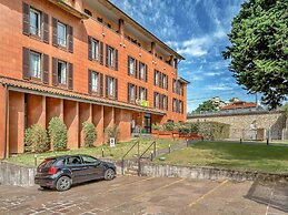 B&B HOTEL Bergamo City