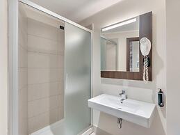 B&B HOTEL Bergamo City