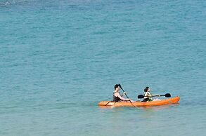 Ao Cho Grandview Hideaway Resort