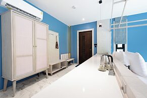 Ao Cho Grandview Hideaway Resort