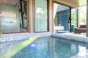 Ao Cho Grandview Hideaway Resort